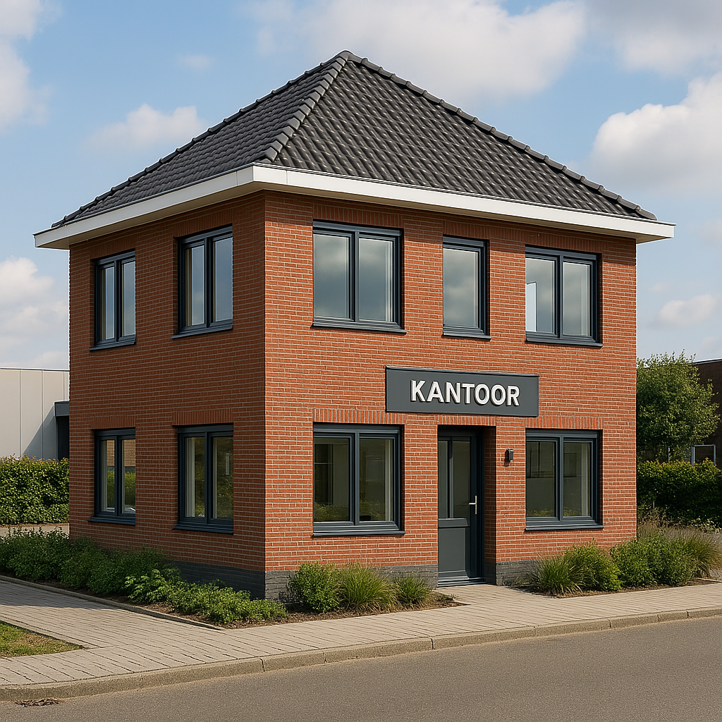 Kuijpers Hypotheek advies zelfstandig ondernemer